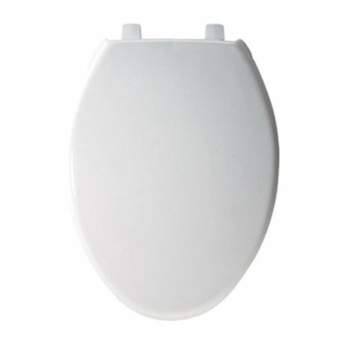 Bemis&reg; 1900SS 000 Toilet Seat With
