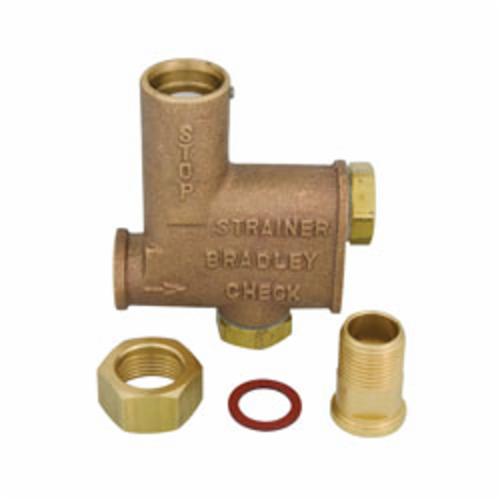 Bradley® S60-003S