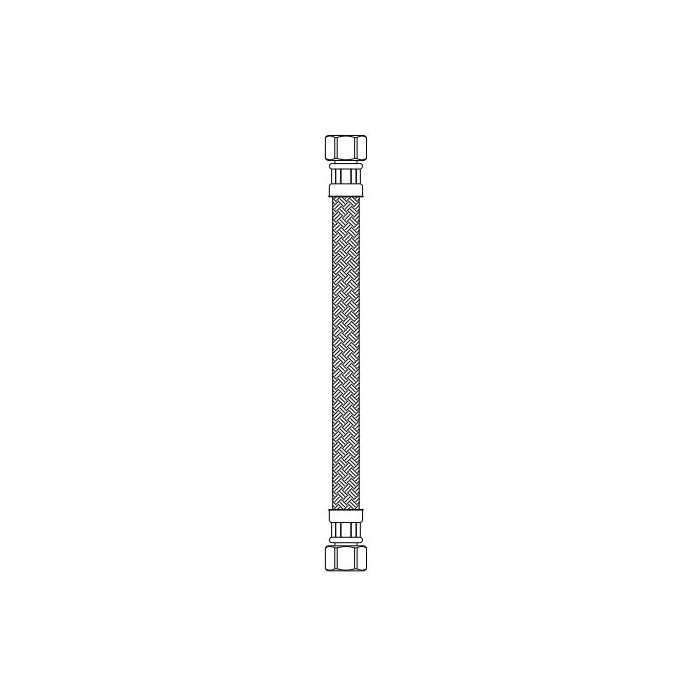 BrassCraft® Speedi Plumb® PLUS B1-60DW12