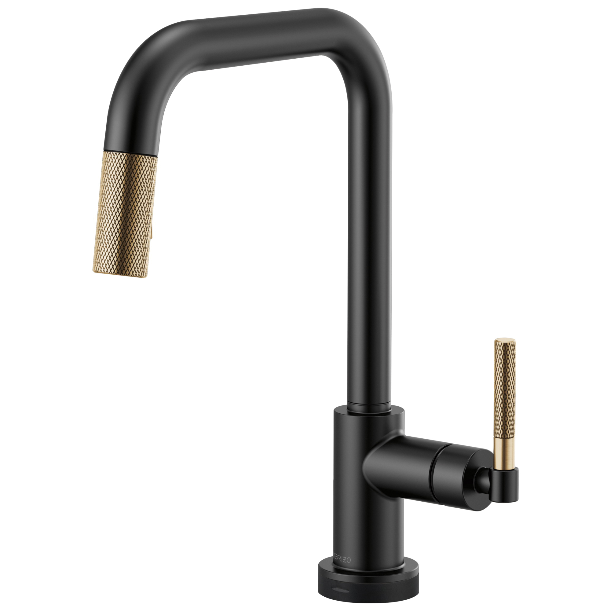 Brizo&reg; SMARTTOUCH&reg; 64053LF-BLGL