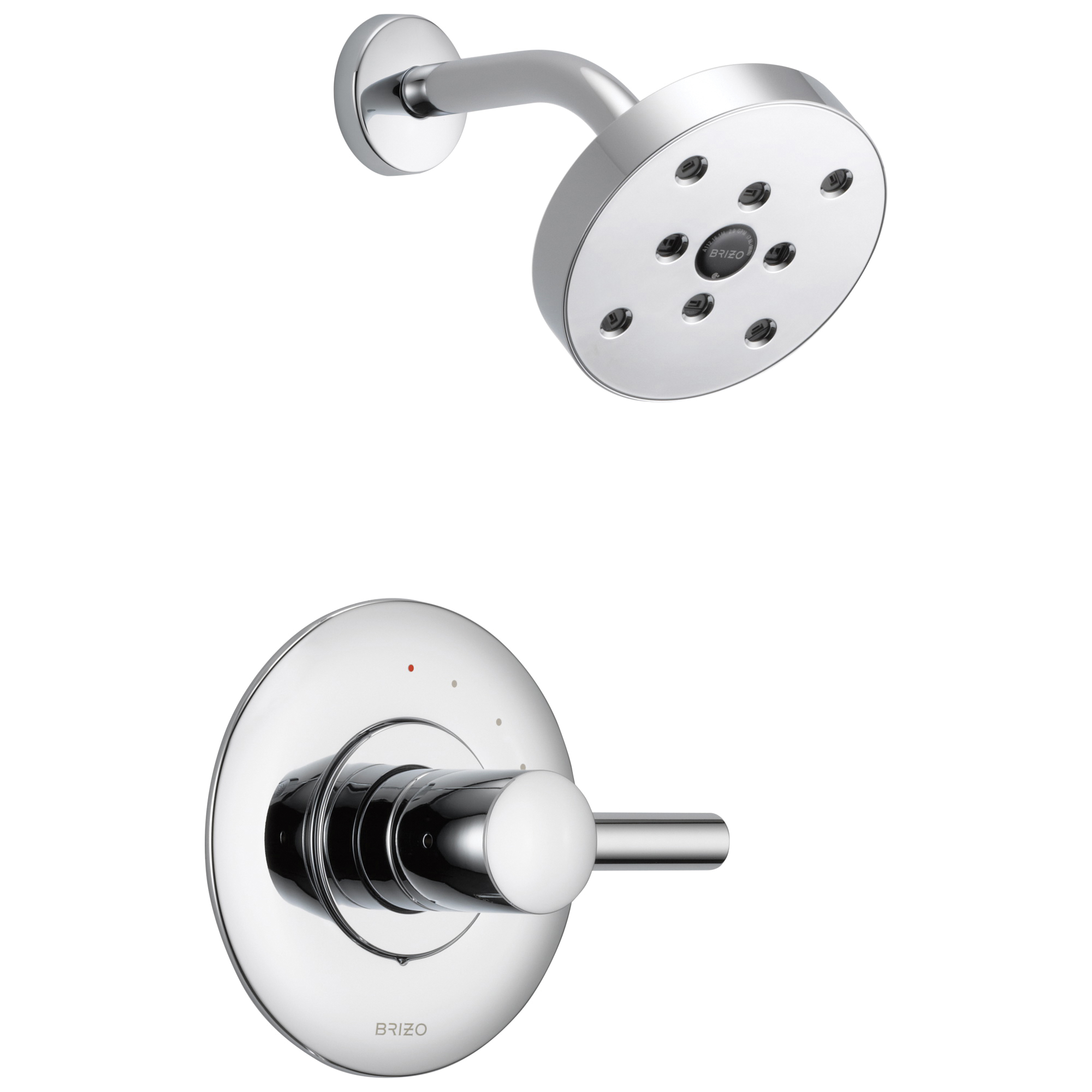 Brizo&reg; T60P220-PC