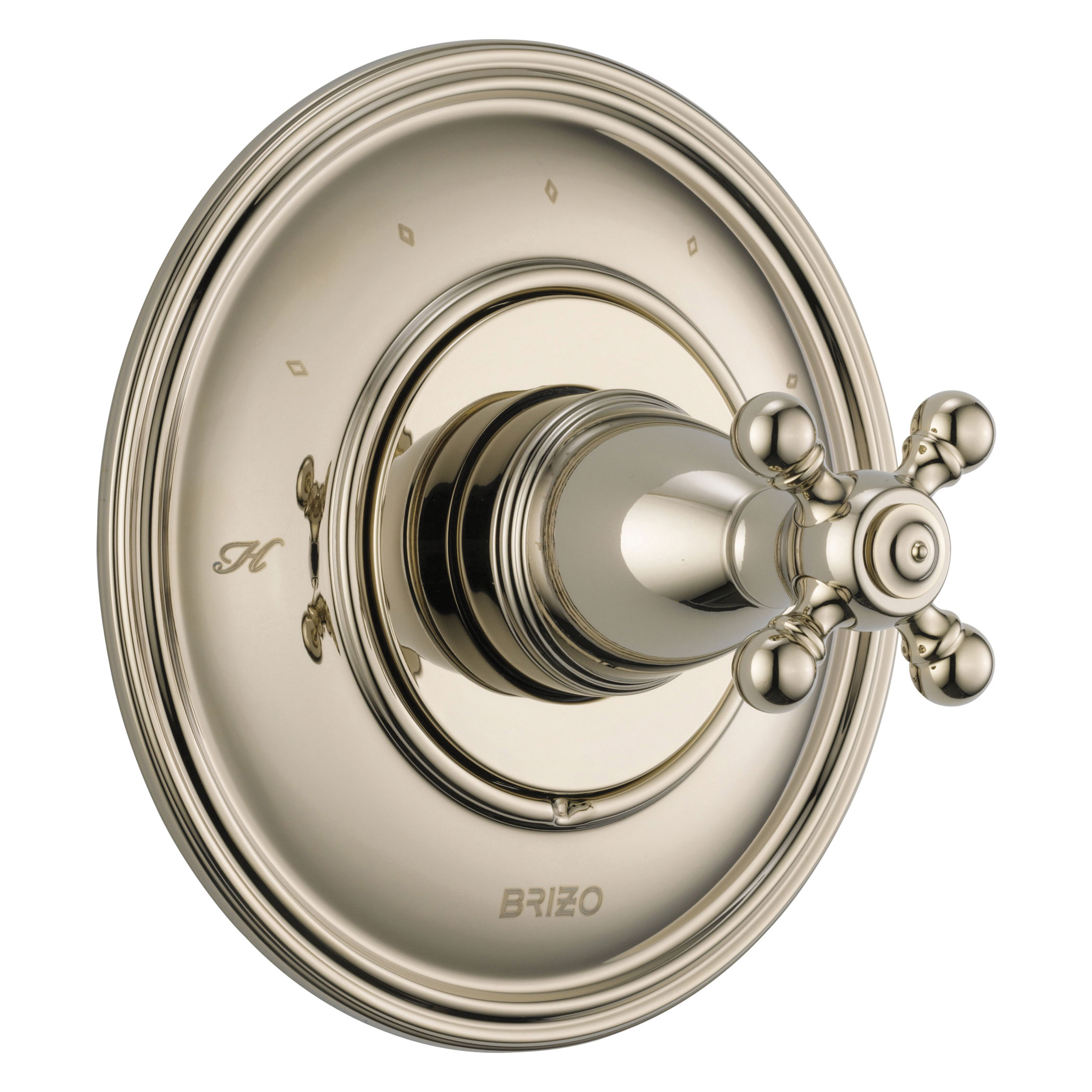 Brizo® T66T038-PN