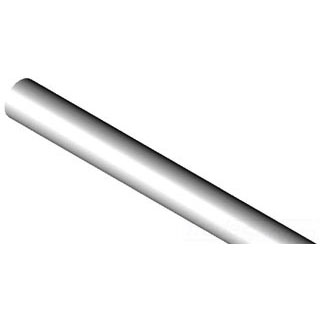 1-1/2 in x 10 ft Pvc Foam Core Plain End Pipe