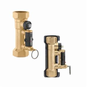 Caleffi QuickSetter™ 132882A