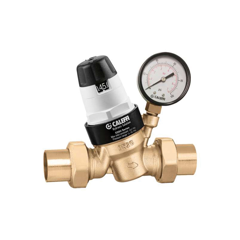 Caleffi 535341HA