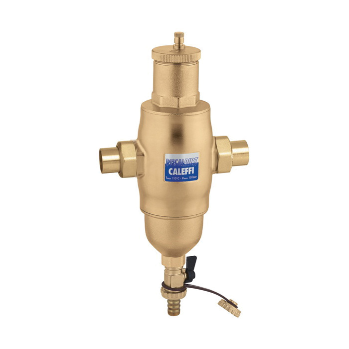 Caleffi DISCALDIRT® 546097A