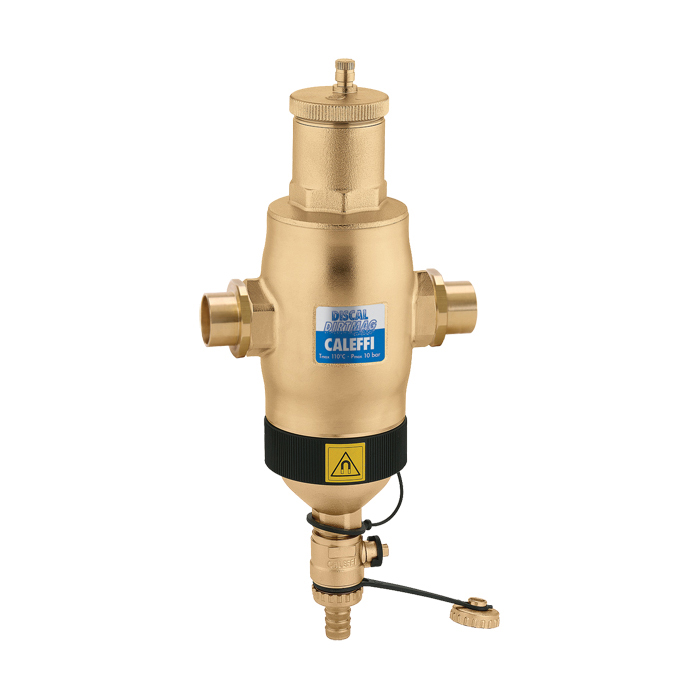 Caleffi DISCALDIRTMAG® 546197A