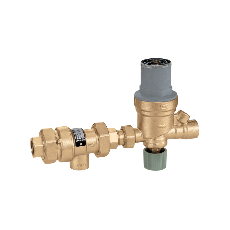Caleffi AutoFill™ 573009A