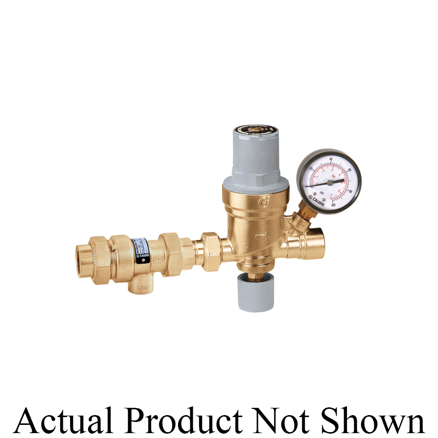 Caleffi AutoFill™ 573016A