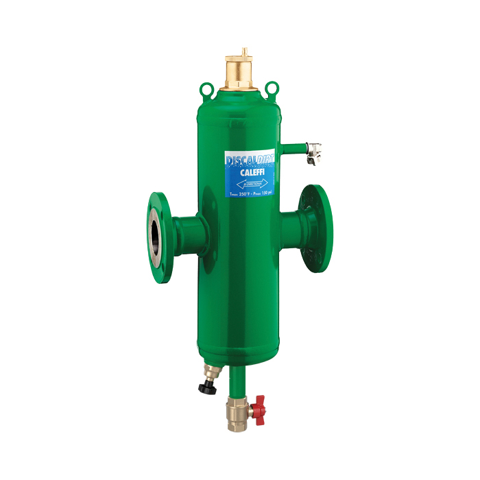 Caleffi DISCALDIRTMAG® NA546050TM