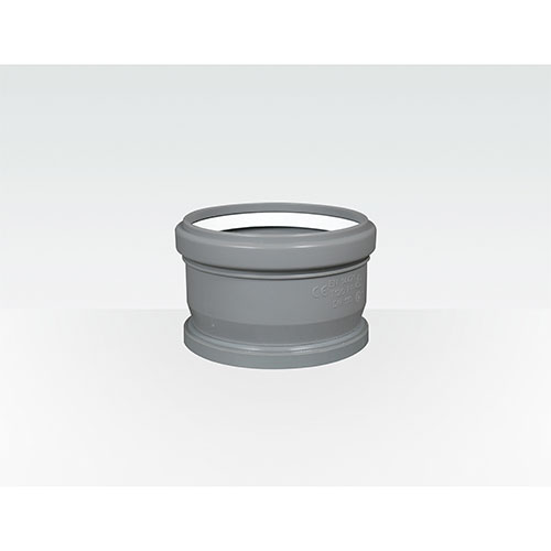 Centrotherm Eco Systems InnoFlue® ISTC08