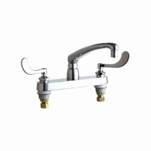 Chicago Faucet® 1100-E35-317XKABCP