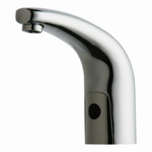 Chicago Faucet&reg; HyTronic&reg; 116.101.A