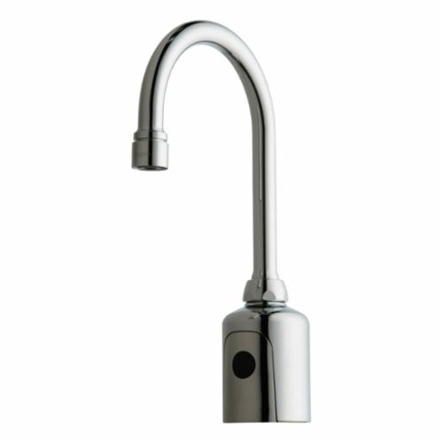 Chicago Faucet&reg; HyTronic&reg; 116.103.AB.1