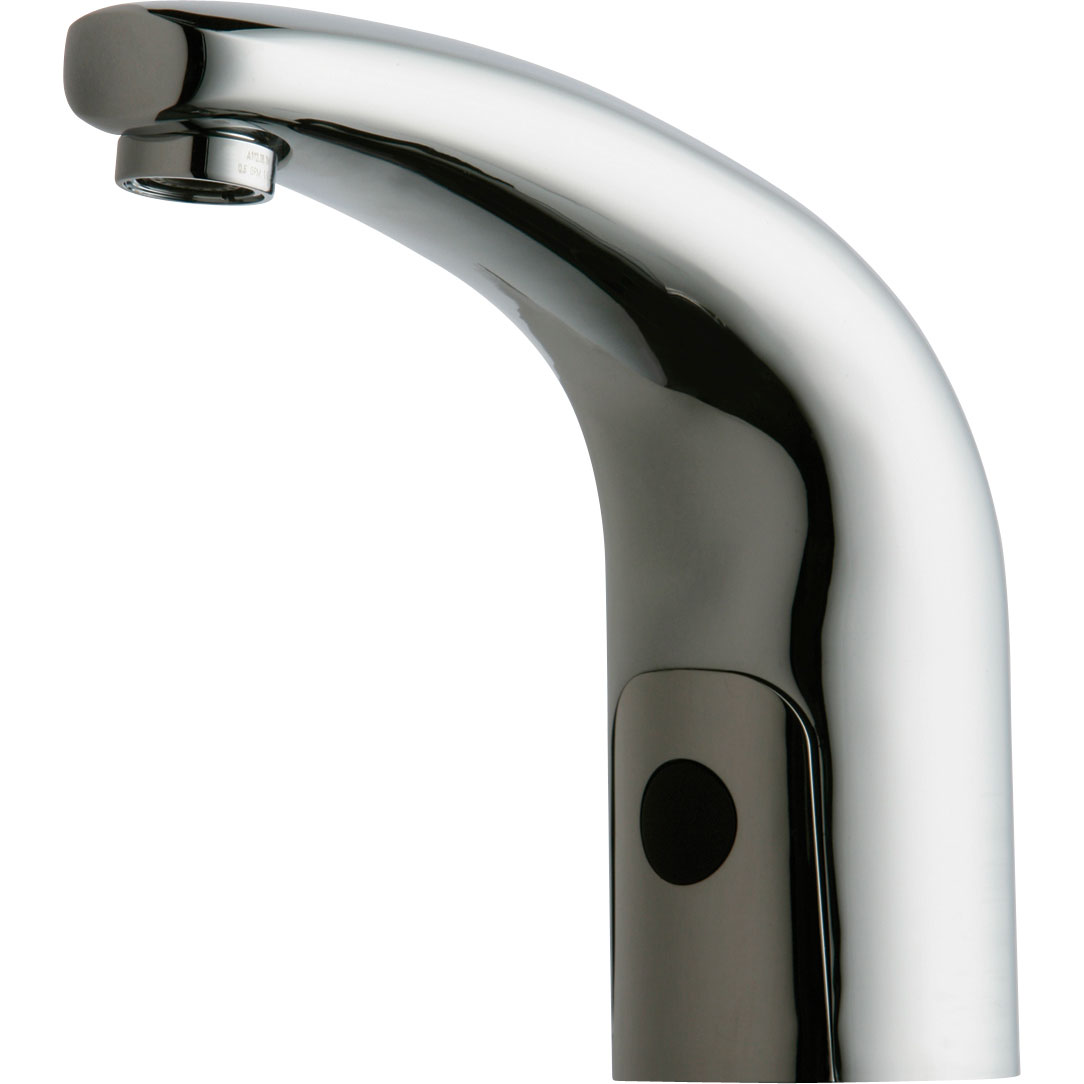 Chicago Faucet&reg; 116.111.AB.1T