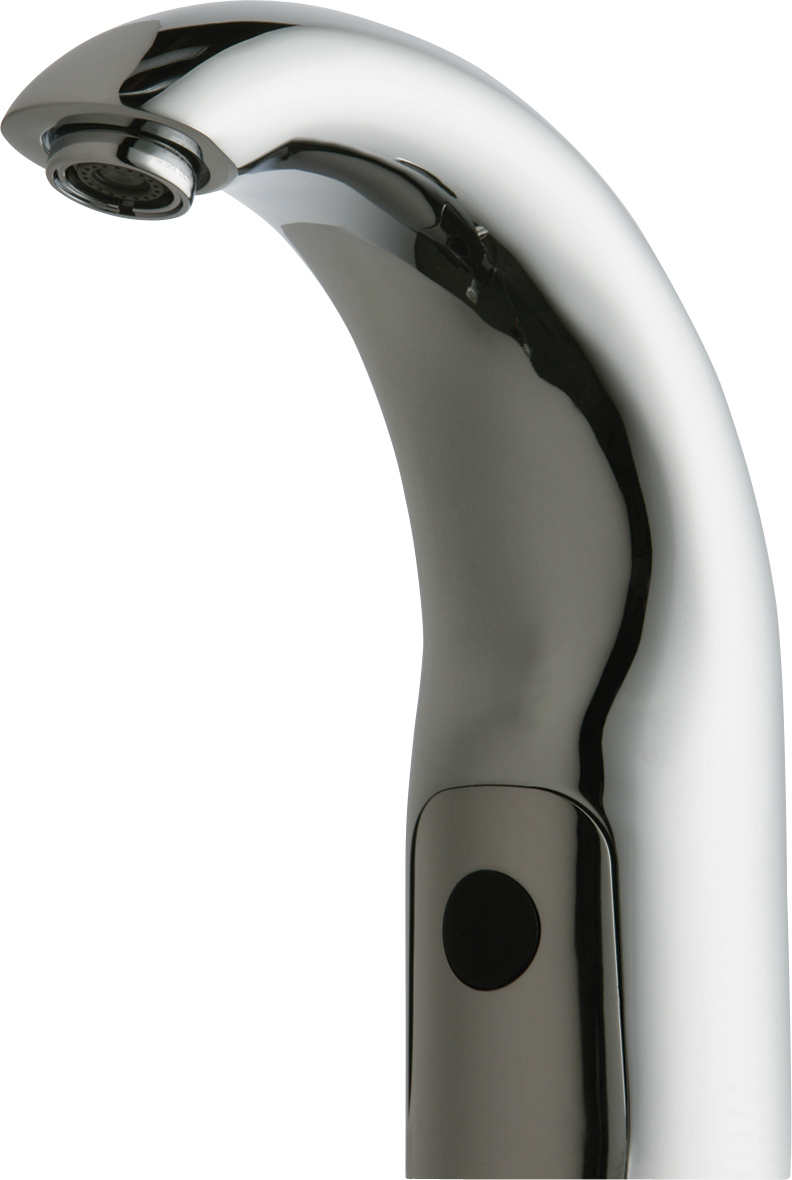 Chicago Faucet&reg; 116.202.AB.1T