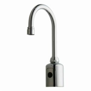 Chicago Faucet&reg; HyTronic&reg; 116.203.AB.1