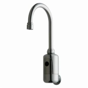 Chicago Faucet&reg; HyTronic&reg; 116.204.A