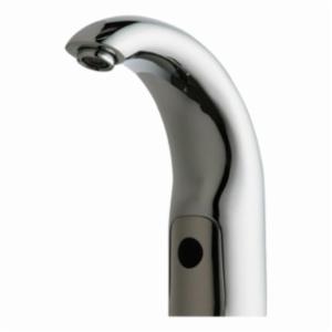 Chicago Faucet&reg; HyTronic&reg; 116.212.AB.1