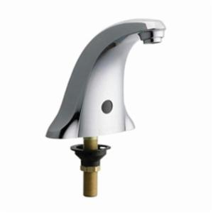 Chicago Faucet&reg; E-Tronic&reg; 40 116.60