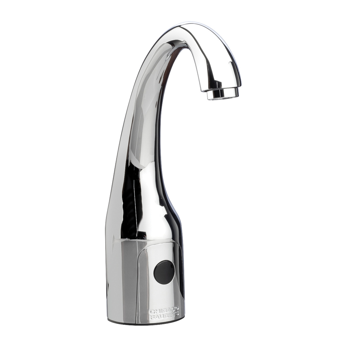 Chicago Faucet&reg; HyTronic&reg; 116.757.AB.1
