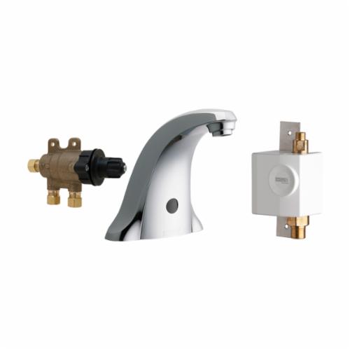 Chicago Faucet&reg; E-Tronic&reg; 40 116.976.AB.1