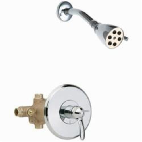 Chicago Faucet® 1907-600CP