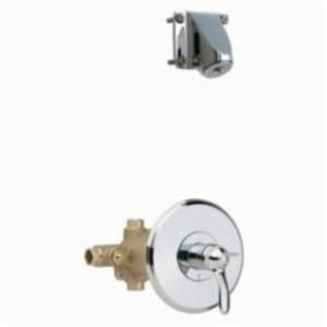 Chicago Faucet® 1907-621CP