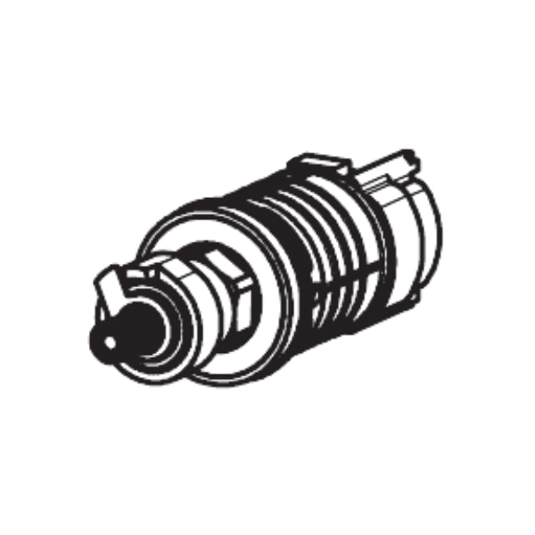 Chicago Faucet® 1920-XJKNF
