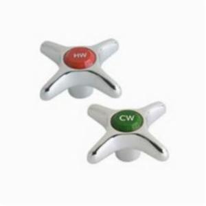Chicago Faucet® 204-PRJKCP