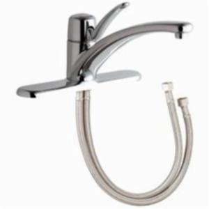 Chicago Faucet® 2300-8ABCP