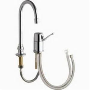 Chicago Faucet® 2302-ABCP