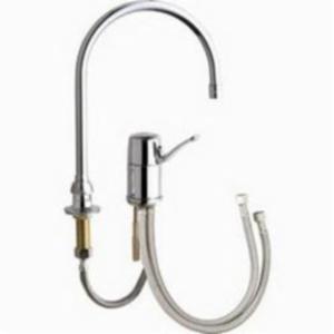 Chicago Faucet® 2302-GN8AE3ABCP
