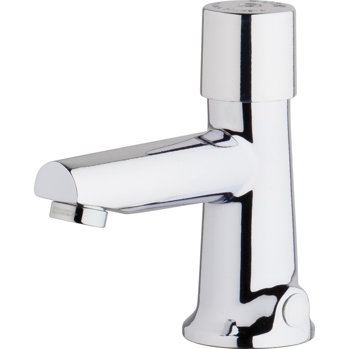 Chicago Faucet&reg; 3501-E2805ABCP
