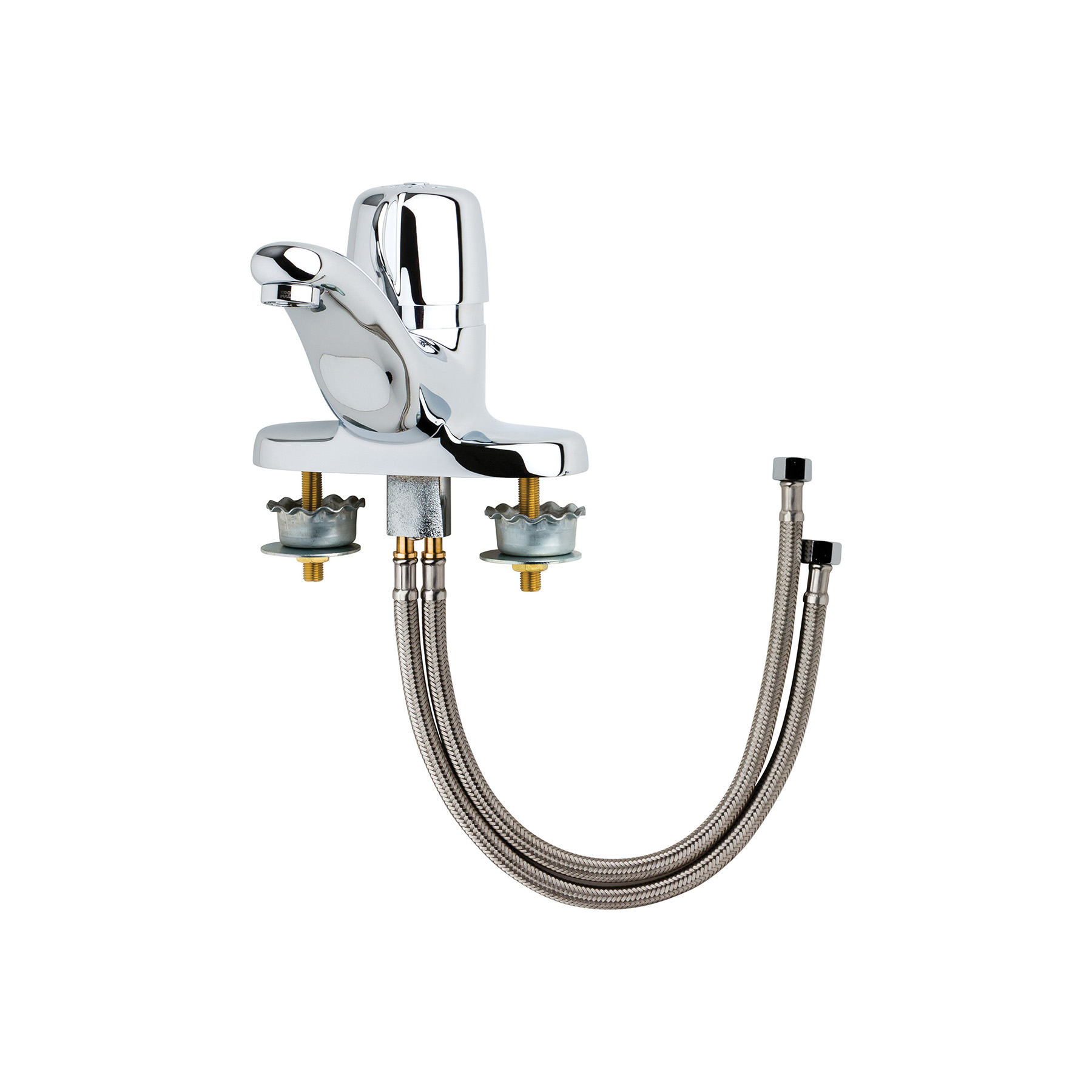 Chicago Faucet&reg; 3600-E2805AB