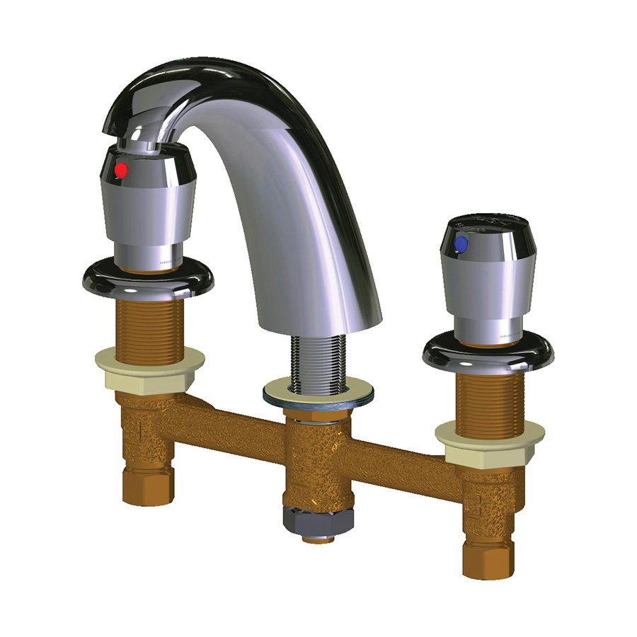 Chicago Faucet® 405-665AB