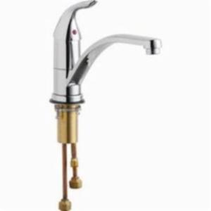 Chicago Faucet&reg; 430-ABCP