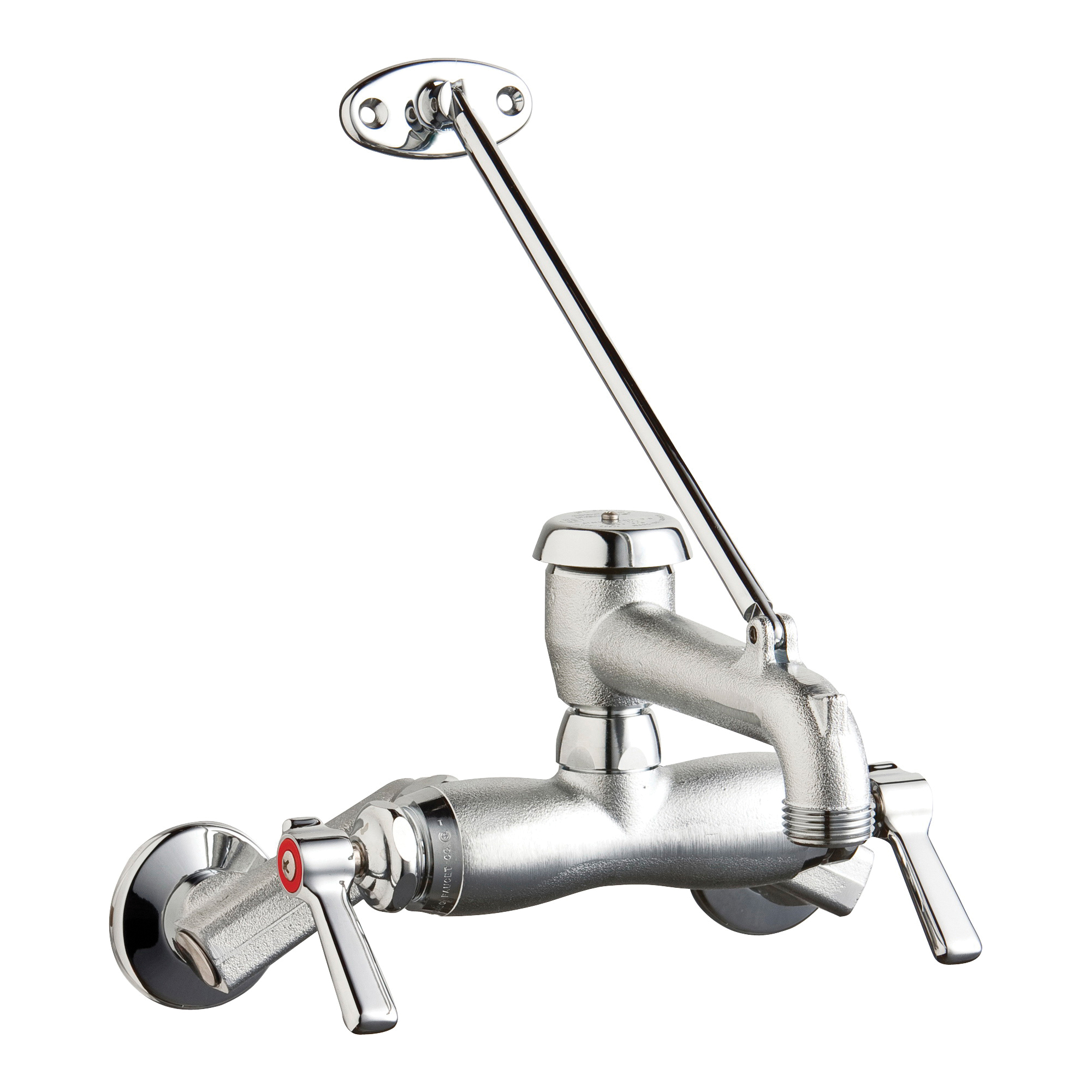 Chicago Faucet® 445-VBRXKCRCF