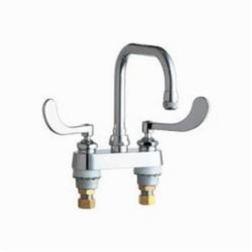 Chicago Faucet® 526-317ABCP