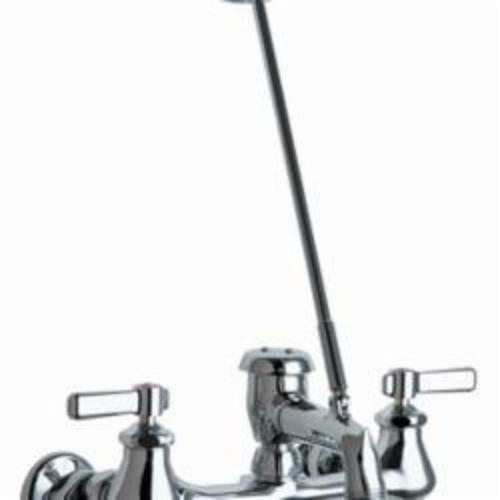 Chicago Faucet® 540-LD897SCP