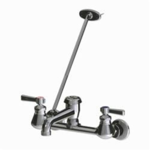 Chicago Faucet® 540-LD897SGCCP