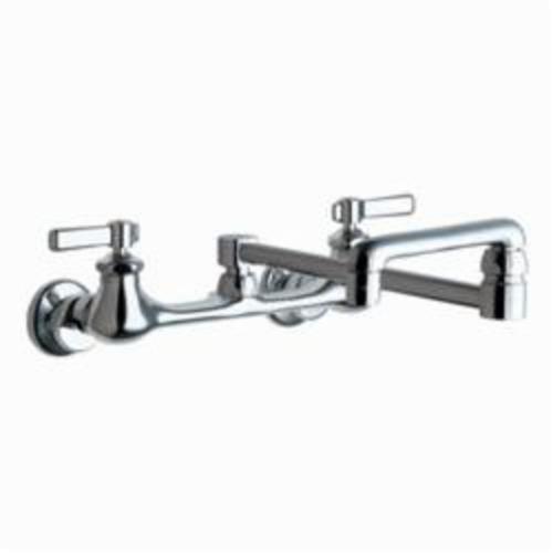 Chicago Faucet® 540-LDDJ18ABCP