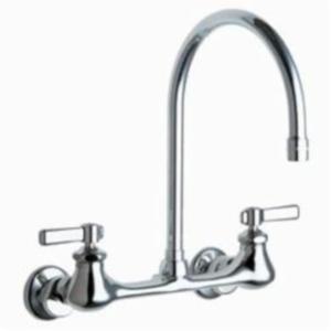 Chicago Faucet® 540-LDGN8AE3ABCP