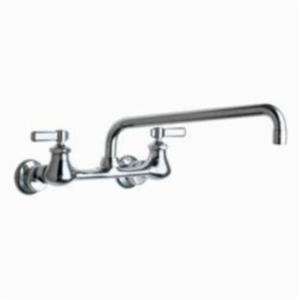 Chicago Faucet® 540-LDL12ABCP