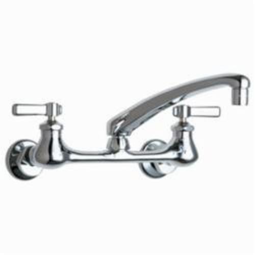 Chicago Faucet® 540-LDL12XKABCP