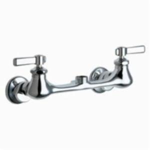 Chicago Faucet® 540-LDLESXKAB