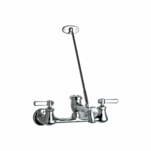 Chicago Faucet® 540-LD897SWXFABCP
