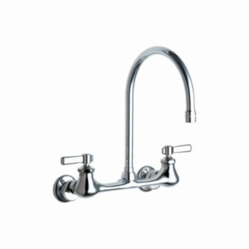 Chicago Faucet® 540-LDGN8AE35ABCP