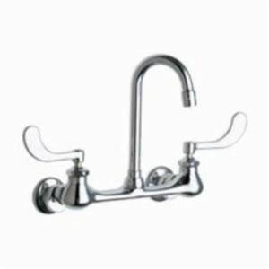 Chicago Faucet® 631-E35ABCP