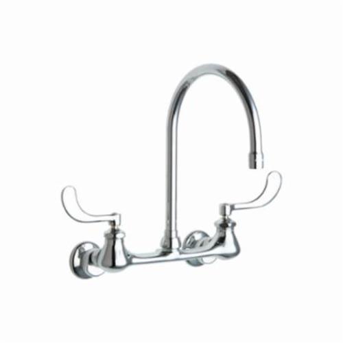 Chicago Faucet® 631-GN8AE35ABCP